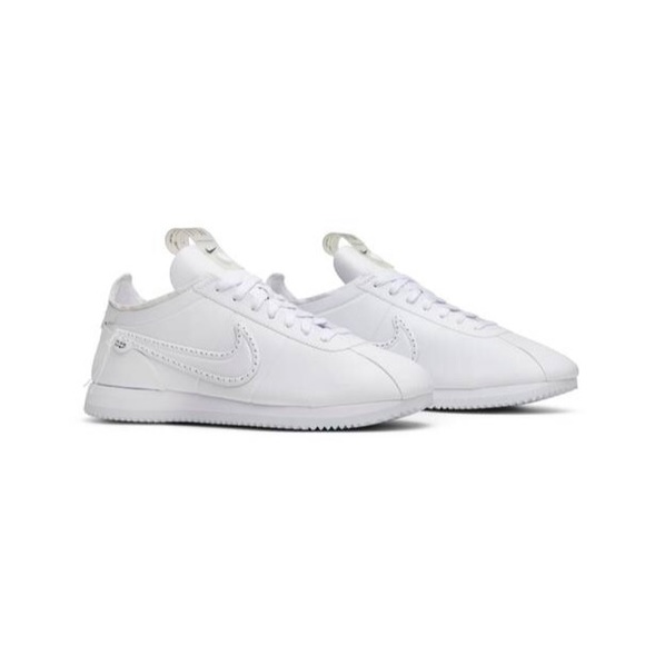 noise cancelling nike cortez